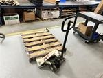 SECURED PARTY SALE BY PUBLIC TIMED ONLINE AUCTION, MACHINE SHOP, FORKLIFT, TRUCKS, OFFICE EQ Auction Photo