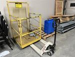 SECURED PARTY SALE BY PUBLIC TIMED ONLINE AUCTION, MACHINE SHOP, FORKLIFT, TRUCKS, OFFICE EQ Auction Photo