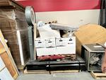 SECURED PARTY SALE BY PUBLIC TIMED ONLINE AUCTION, MACHINE SHOP, FORKLIFT, TRUCKS, OFFICE EQ Auction Photo