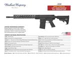 SECURED PARTY SALE BY PUBLIC TIMED ONLINE AUCTION, FIREARMS, PARTS INVENTORY                  Auction Photo