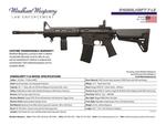 SECURED PARTY SALE BY PUBLIC TIMED ONLINE AUCTION, FIREARMS, PARTS INVENTORY                  Auction Photo