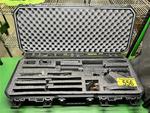 SECURED PARTY SALE BY PUBLIC TIMED ONLINE AUCTION, FIREARMS, PARTS INVENTORY                  Auction Photo