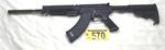 SECURED PARTY SALE BY PUBLIC TIMED ONLINE AUCTION, FIREARMS, PARTS INVENTORY                  Auction Photo