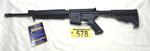 SECURED PARTY SALE BY PUBLIC TIMED ONLINE AUCTION, FIREARMS, PARTS INVENTORY                  Auction Photo