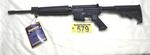 SECURED PARTY SALE BY PUBLIC TIMED ONLINE AUCTION, FIREARMS, PARTS INVENTORY                  Auction Photo