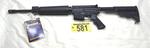 SECURED PARTY SALE BY PUBLIC TIMED ONLINE AUCTION, FIREARMS, PARTS INVENTORY                  Auction Photo