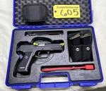SECURED PARTY SALE BY PUBLIC TIMED ONLINE AUCTION, FIREARMS, PARTS INVENTORY                  Auction Photo