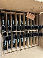 SECURED PARTY SALE BY PUBLIC TIMED ONLINE AUCTION, FIREARMS, PARTS INVENTORY                  Auction Photo