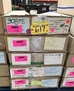 SECURED PARTY SALE BY PUBLIC TIMED ONLINE AUCTION, FIREARMS, PARTS INVENTORY                  Auction Photo