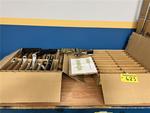 SECURED PARTY SALE BY PUBLIC TIMED ONLINE AUCTION, FIREARMS, PARTS INVENTORY                  Auction Photo
