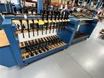 SECURED PARTY SALE BY PUBLIC TIMED ONLINE AUCTION, FIREARMS, PARTS INVENTORY                  Auction Photo