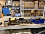 SECURED PARTY SALE BY PUBLIC TIMED ONLINE AUCTION, FIREARMS, PARTS INVENTORY                  Auction Photo