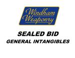 SECURED PARTY SALE BY SEALED BID ~ GENERAL INTANGIBLES OF WINDHAM WEAPONRY Auction Photo