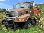 PUBLIC TIMED ONLINE AUCTION DUMP TRUCKS, 1-TONS, PICKUPS, SUVS, SHOP EQUIP, TRAILERS Auction Photo