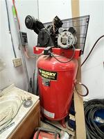 PUBLIC TIMED ONLINE AUCTION DUMP TRUCKS, 1-TONS, PICKUPS, SUVS, SHOP EQUIP, TRAILERS Auction Photo