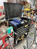 PUBLIC TIMED ONLINE AUCTION DUMP TRUCKS, 1-TONS, PICKUPS, SUVS, SHOP EQUIP, TRAILERS Auction Photo