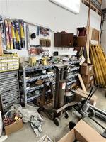 PUBLIC TIMED ONLINE AUCTION DUMP TRUCKS, 1-TONS, PICKUPS, SUVS, SHOP EQUIP, TRAILERS Auction Photo