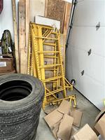 PUBLIC TIMED ONLINE AUCTION DUMP TRUCKS, 1-TONS, PICKUPS, SUVS, SHOP EQUIP, TRAILERS Auction Photo