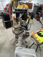 PUBLIC TIMED ONLINE AUCTION DUMP TRUCKS, 1-TONS, PICKUPS, SUVS, SHOP EQUIP, TRAILERS Auction Photo