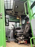 2013 JOHN DEERE 753J FELLER BUNCHER