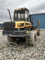2006 PONSSE BUFFALO FORWARDER