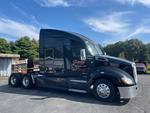 2017 KENWORTH T680 ROAD TRACTOR