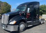 2017 KENWORTH T680 ROAD TRACTOR