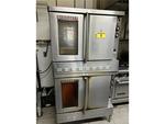 PUBLIC TIMED ONLINE AUCTION KITCHEN, RESTAURANT & LOUNGE EQUIPMENT Auction Photo