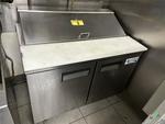 PUBLIC TIMED ONLINE AUCTION KITCHEN, RESTAURANT & LOUNGE EQUIPMENT Auction Photo
