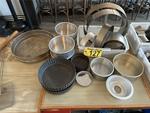 PUBLIC TIMED ONLINE AUCTION KITCHEN, RESTAURANT & LOUNGE EQUIPMENT Auction Photo