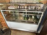 PUBLIC TIMED ONLINE AUCTION KITCHEN, RESTAURANT & LOUNGE EQUIPMENT Auction Photo