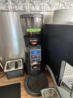 PUBLIC TIMED ONLINE AUCTION KITCHEN, RESTAURANT & LOUNGE EQUIPMENT Auction Photo
