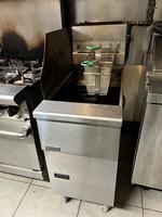 PUBLIC TIMED ONLINE AUCTION KITCHEN, RESTAURANT & LOUNGE EQUIPMENT Auction Photo