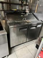 PUBLIC TIMED ONLINE AUCTION KITCHEN, RESTAURANT & LOUNGE EQUIPMENT Auction Photo