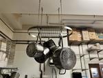 PUBLIC TIMED ONLINE AUCTION KITCHEN, RESTAURANT & LOUNGE EQUIPMENT Auction Photo