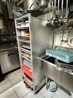 PUBLIC TIMED ONLINE AUCTION KITCHEN, RESTAURANT & LOUNGE EQUIPMENT Auction Photo