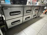 PUBLIC TIMED ONLINE AUCTION KITCHEN, RESTAURANT & LOUNGE EQUIPMENT Auction Photo