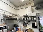 PUBLIC TIMED ONLINE AUCTION KITCHEN, RESTAURANT & LOUNGE EQUIPMENT Auction Photo