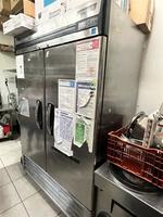 PUBLIC TIMED ONLINE AUCTION KITCHEN, RESTAURANT & LOUNGE EQUIPMENT Auction Photo