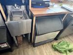 PUBLIC TIMED ONLINE AUCTION KITCHEN, RESTAURANT & LOUNGE EQUIPMENT Auction Photo