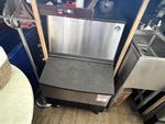 PUBLIC TIMED ONLINE AUCTION KITCHEN, RESTAURANT & LOUNGE EQUIPMENT Auction Photo