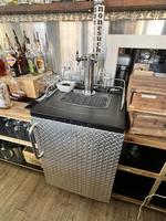 PUBLIC TIMED ONLINE AUCTION KITCHEN, RESTAURANT & LOUNGE EQUIPMENT Auction Photo
