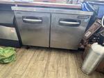 PUBLIC TIMED ONLINE AUCTION KITCHEN, RESTAURANT & LOUNGE EQUIPMENT Auction Photo