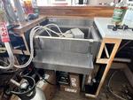 PUBLIC TIMED ONLINE AUCTION KITCHEN, RESTAURANT & LOUNGE EQUIPMENT Auction Photo