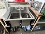 PUBLIC TIMED ONLINE AUCTION KITCHEN, RESTAURANT & LOUNGE EQUIPMENT Auction Photo