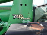 PUBLIC TIMED ONLINE AUCTION FARM TRACTORS, CRAWLER DOZER, GRAPPLE Auction Photo