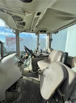 PUBLIC TIMED ONLINE AUCTION FARM TRACTORS, CRAWLER DOZER, GRAPPLE Auction Photo