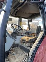 PUBLIC TIMED ONLINE AUCTION FARM TRACTORS, CRAWLER DOZER, GRAPPLE Auction Photo