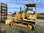 PUBLIC TIMED ONLINE AUCTION FARM TRACTORS, CRAWLER DOZER, GRAPPLE Auction Photo