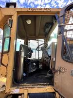 PUBLIC TIMED ONLINE AUCTION FARM TRACTORS, CRAWLER DOZER, GRAPPLE Auction Photo